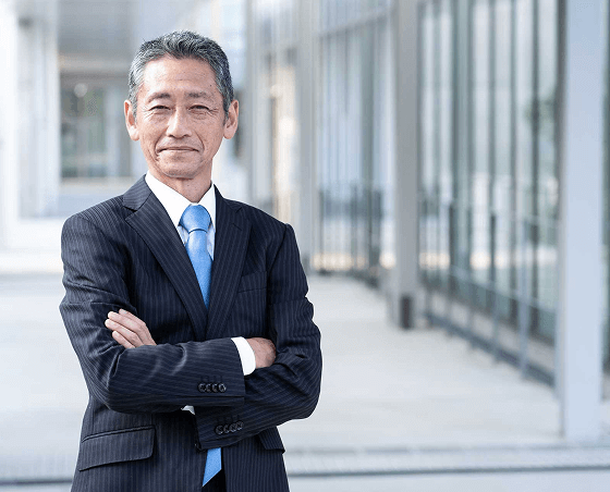 政治家の方